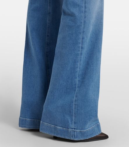 For All Mankind Jeans Dojo flared - 7 For All Mankind - Modalova