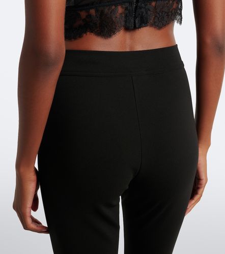 Dolce&Gabbana Cropped Leggings - Dolce&Gabbana - Modalova