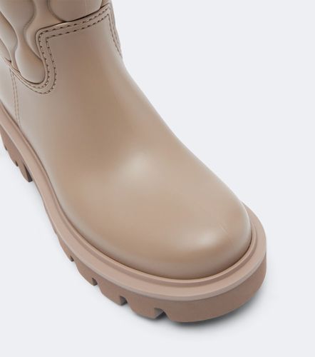 Botas de lluvia Kickstream acolchadas - Moncler - Modalova