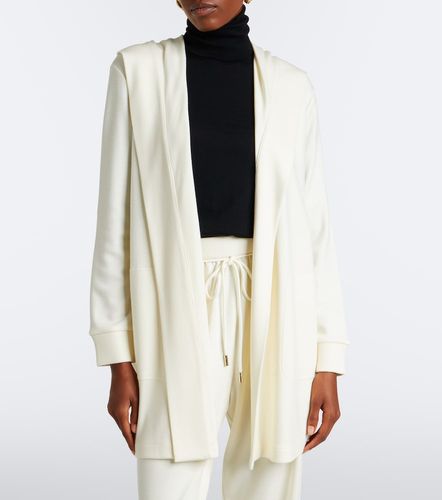 Max Mara Mantel aus Schurwolle - Max Mara - Modalova
