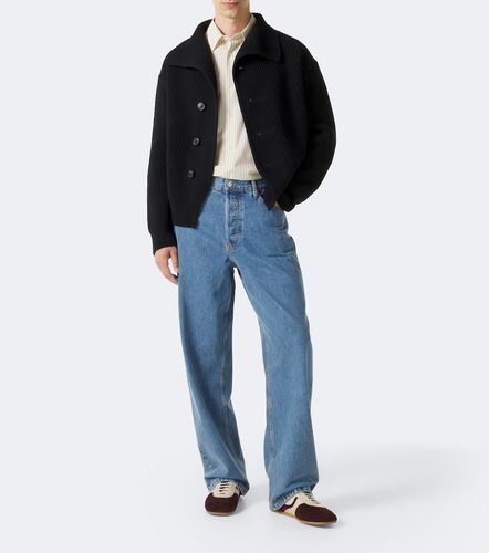 Dries Van Noten Cárdigan de lana - Dries Van Noten - Modalova