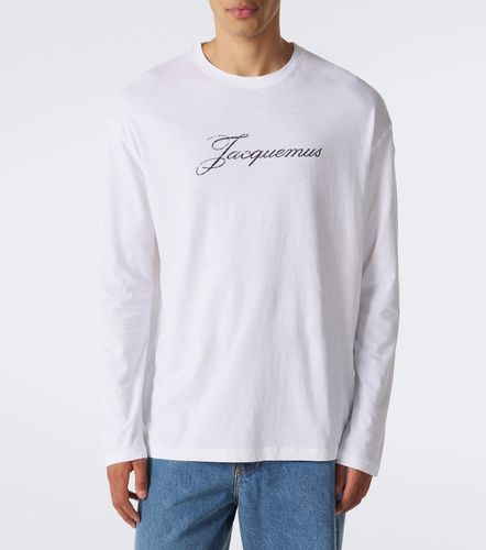 Jacquemus T-Shirt - Jacquemus - Modalova