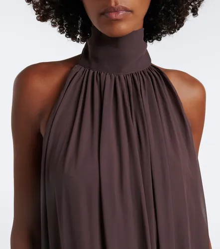 Maxikleid Adela aus Chiffon - De La Vali - Modalova