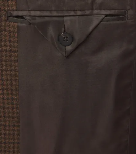Blazer aus einem Wollgemisch - Polo Ralph Lauren - Modalova