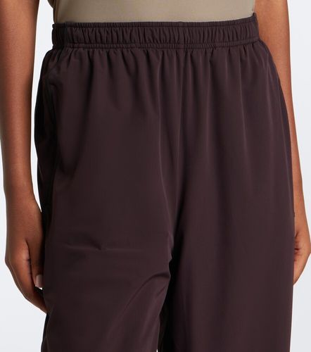 NikeSKIMS Stretch Nylon track pants - NikeSKIMS - Modalova