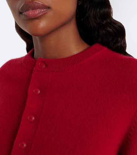 Pullover N°477 Mimi aus einem Kaschmirgemisch - Extreme Cashmere - Modalova