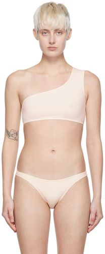ERES Off-White Symbole Bikini Top - ERES - Modalova