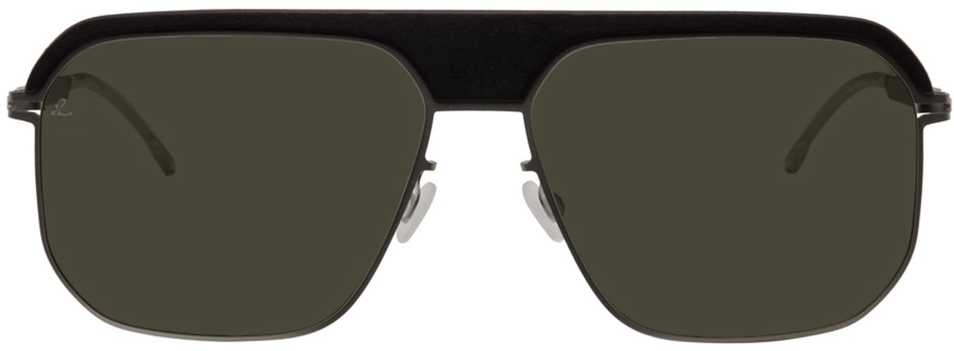 Leica Edition ML06 Sunglasses - Mykita - Modalova