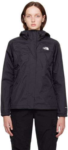 The North Face Black Antora Jacket - The North Face - Modalova