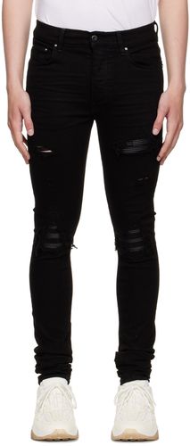 AMIRI Black MX1 Jeans - AMIRI - Modalova