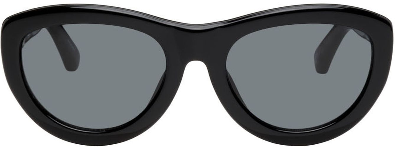 Linda Farrow Edition Cat-Eye Sunglasses - Dries Van Noten - Modalova