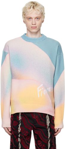 Multicolor Morning Rise Sweater - Fiorucci - Modalova