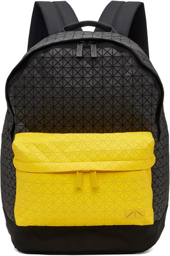 Black Daypack Backpack - Bao Bao Issey Miyake - Modalova