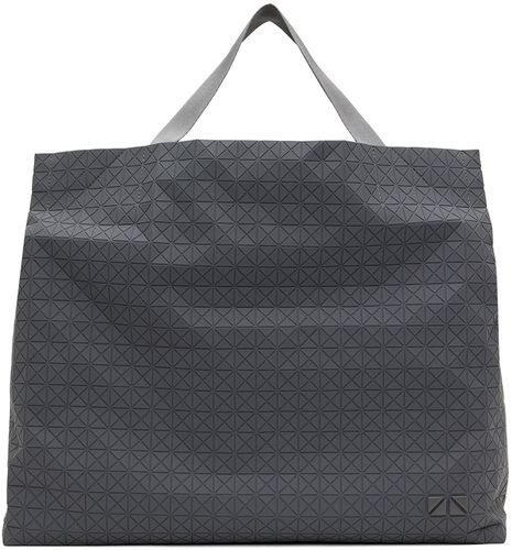 Bao Bao Issey Miyake Gray Cart Tote - Bao Bao Issey Miyake - Modalova