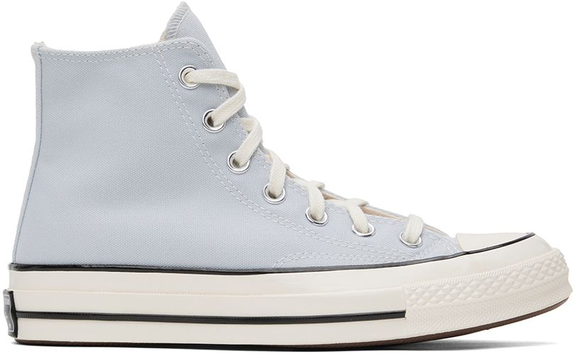 Blue Chuck 70 Vintage Sneakers - Converse - Modalova