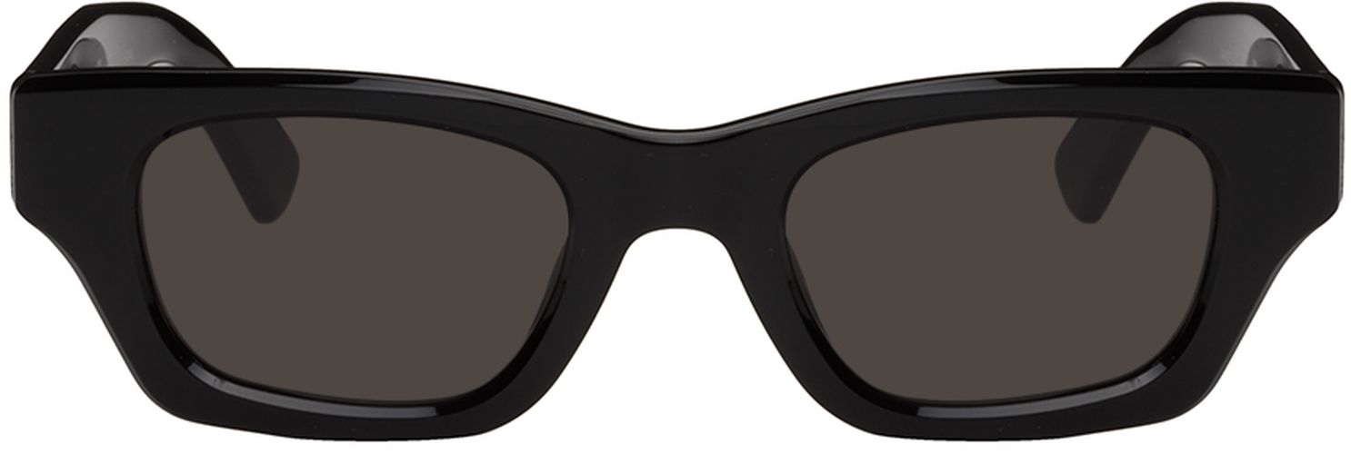 AMBUSH Black Ray Sunglasses - AMBUSH - Modalova
