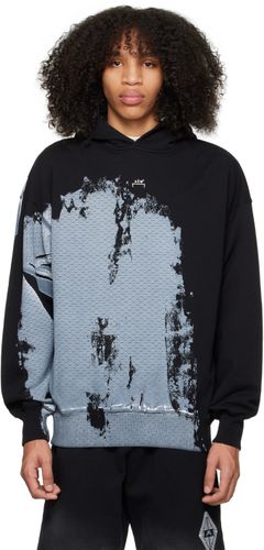 Brushstroke Hoodie - A-COLD-WALL* - Modalova
