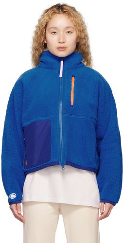 Blue Paola Pivi Edition Sweater - Canada Goose - Modalova