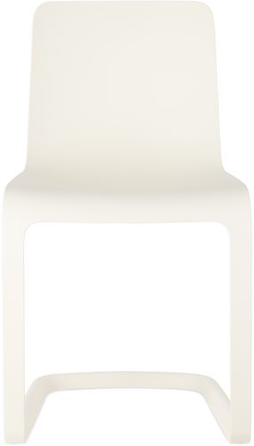 Vitra Off-White EVO-C Chair - Vitra - Modalova