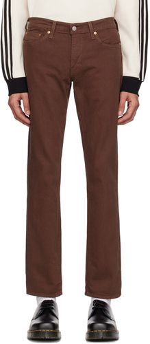 Levi's Brown 511 Jeans - Levi's - Modalova