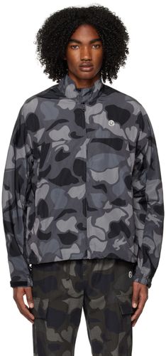 Camo Sports Jacket - Billionaire Boys Club - Modalova