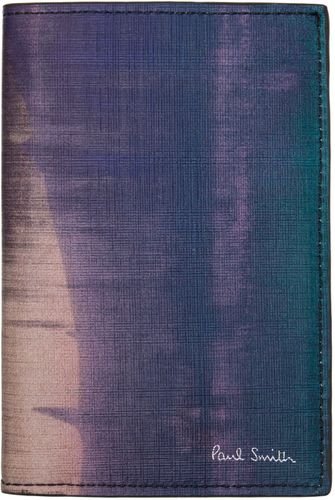 Paul Smith Multicolor Bifold Wallet - Paul Smith - Modalova