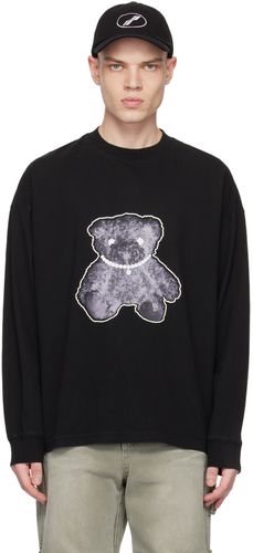 Pearl Necklace Teddy T-Shirt - We11done - Modalova