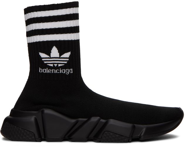 Adidas Originals Edition Speed Sneakers - Balenciaga - Modalova