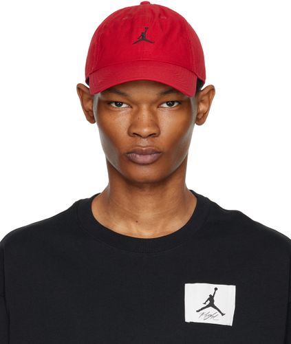 Red Jordan Jumpman Heritage86 Cap - Nike Jordan - Modalova