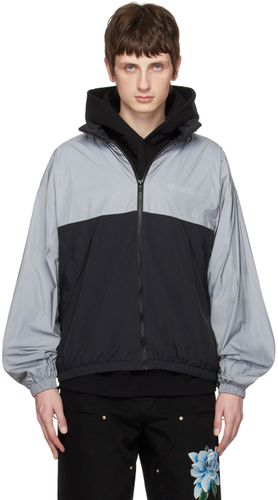 Reflective Jacket - Awake NY - Modalova