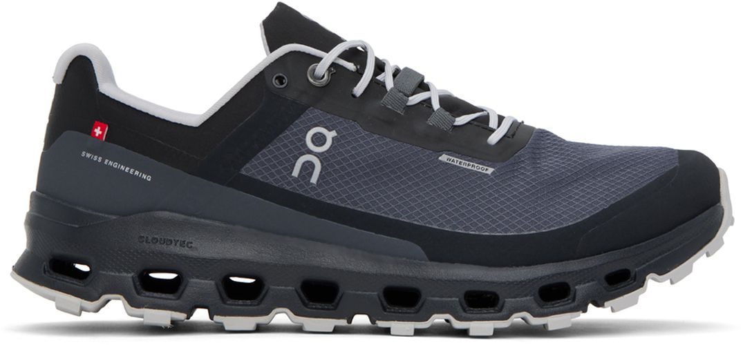 Gray & Cloudvista Waterproof Sneakers - On - Modalova