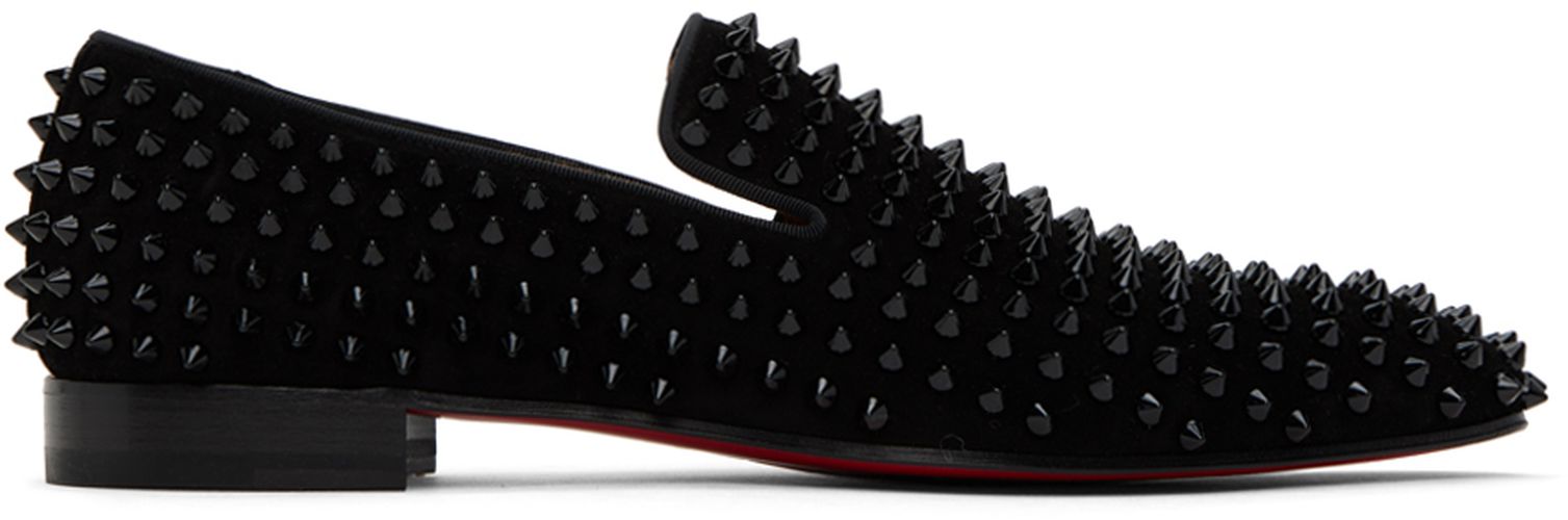 Dandelion hot sale spikes louboutin