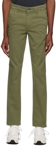 Rag & bone Green Fit 2 Trousers - rag & bone - Modalova