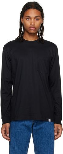 Johannes Long Sleeve T-Shirt - NORSE PROJECTS - Modalova