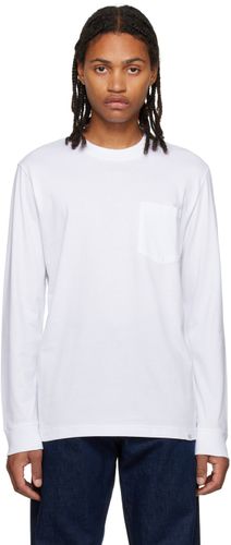 Johannes Long Sleeve T-Shirt - NORSE PROJECTS - Modalova
