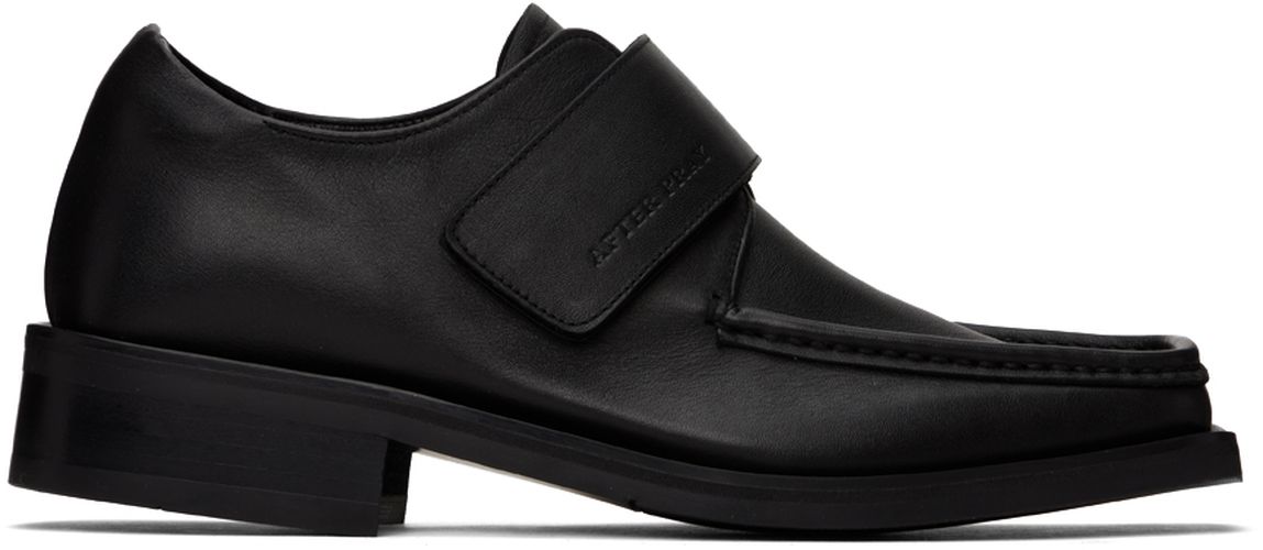 AFTER PRAY Black Vision Loafers - AFTER PRAY - Modalova