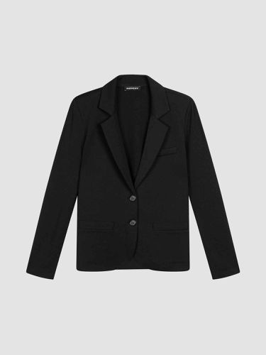 Sweatshirt blazer - REPEAT cashmere - Modalova