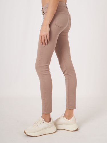 Skinny women's pants - REPEAT cashmere - Modalova