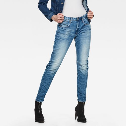 Jeans Arc 3D Low Boyfriend - Mujer - G-Star RAW - Modalova