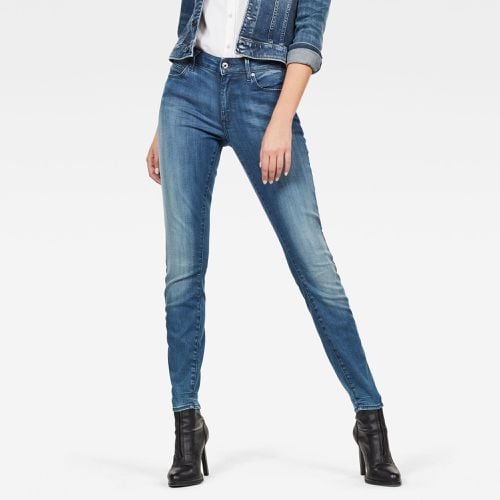 G-Star Shape Skinny Jeans - Women - G-Star RAW - Modalova