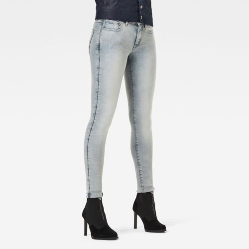 Mid Skinny Jeans - Women - G-Star RAW - Modalova