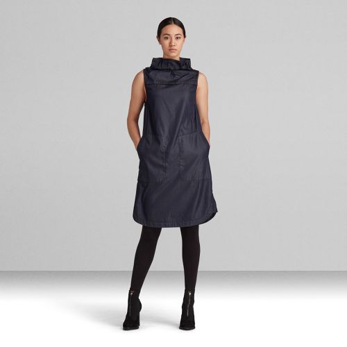 Vestido Millery Mock - Mujer - G-Star RAW - Modalova