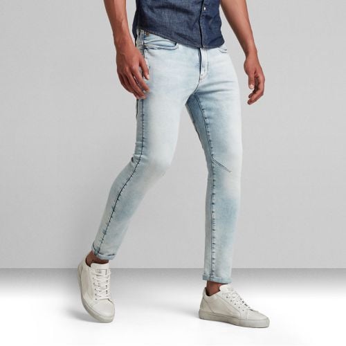 D-Staq 3D Slim Jeans - Men - G-Star RAW - Modalova