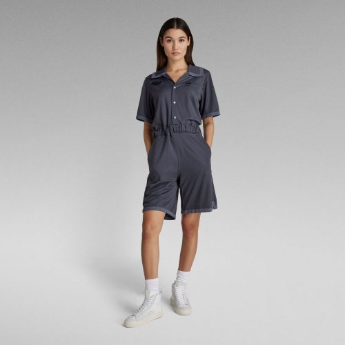 Mono Baseball Graphic - Mujer - G-Star RAW - Modalova