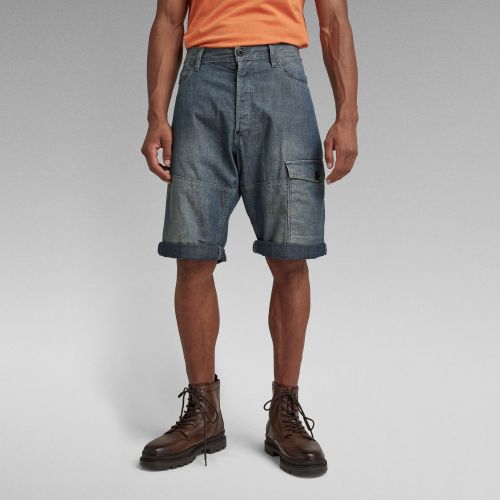 Shorts Bearing Cargo - Hombre - G-Star RAW - Modalova