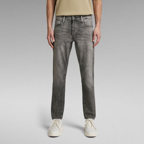 Straight Tapered Jeans - Men - G-Star RAW - Modalova