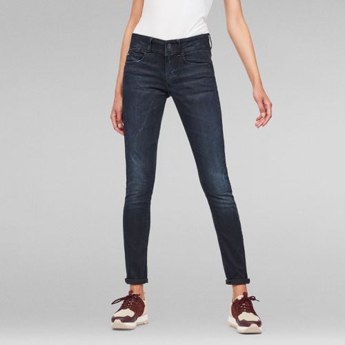 Lynn Super Skinny Jeans - Women - G-Star RAW - Modalova