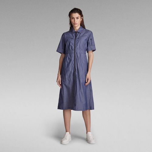 Flightsuit Holiday Dress - Women - G-Star RAW - Modalova