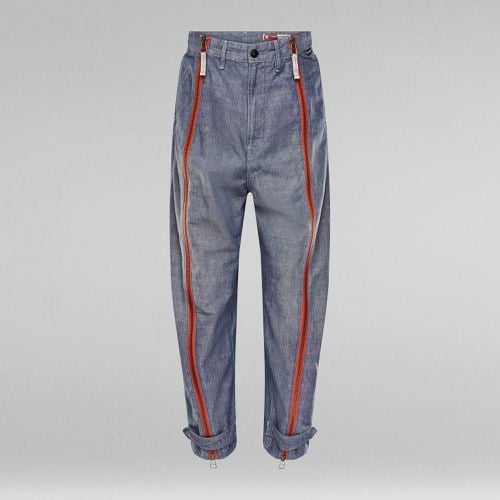 E Front Zipped Pants - Women - G-Star RAW - Modalova