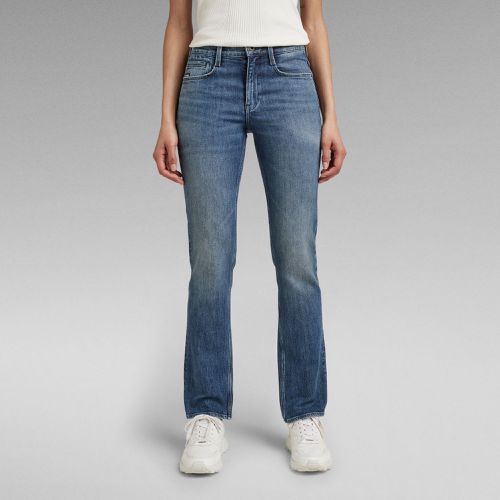 Jeans Noxer Straight - Mujer - G-Star RAW - Modalova